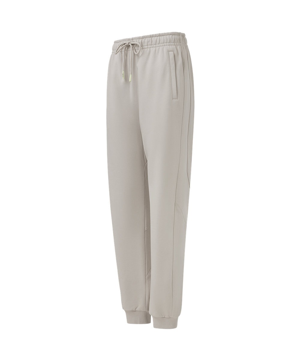 Брюки JOGEL Power Inside Diagonal Pants W Relaxed Fit, черный
