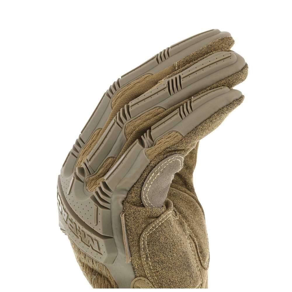 Тактические перчатки Mechanix M-Pact