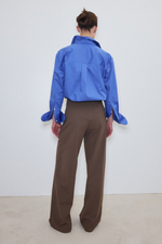 Широкие брюки Four-way Stretch - H&M