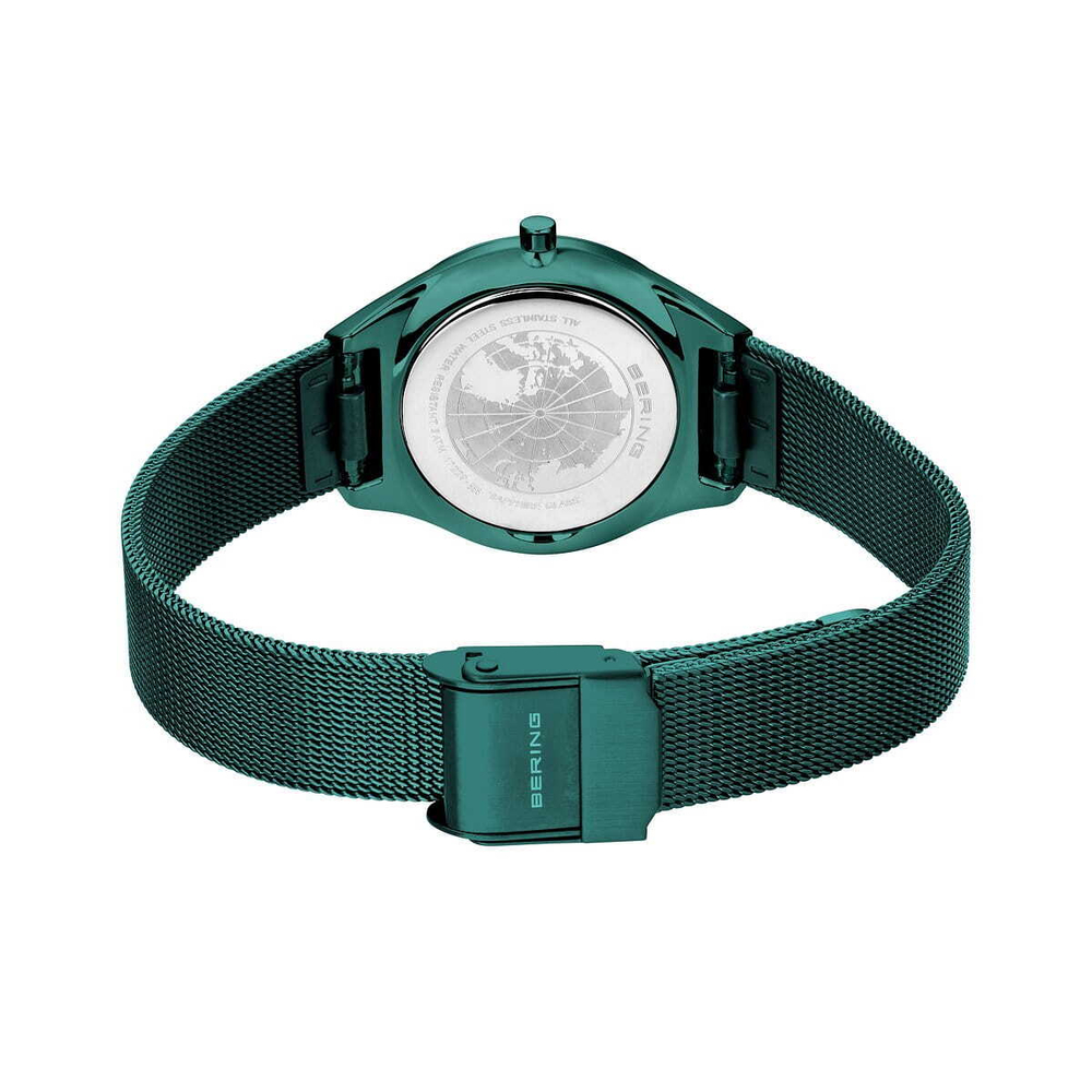 Женские наручные часы Bering 18729-888