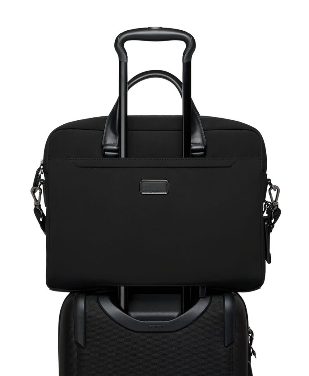 Портфель Avondale / Midnight Black