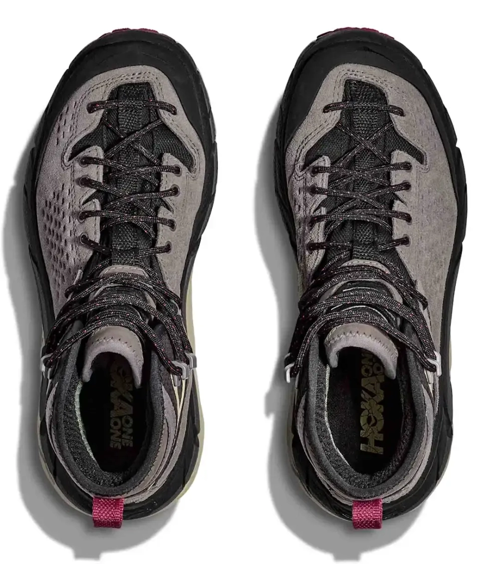 Ботинки unisex Hoka Tor Ultra Hi TP