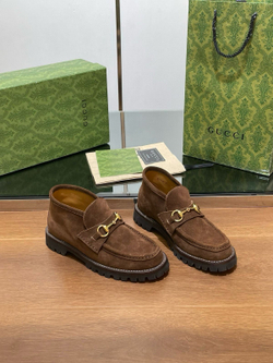 Ботинки Gucci