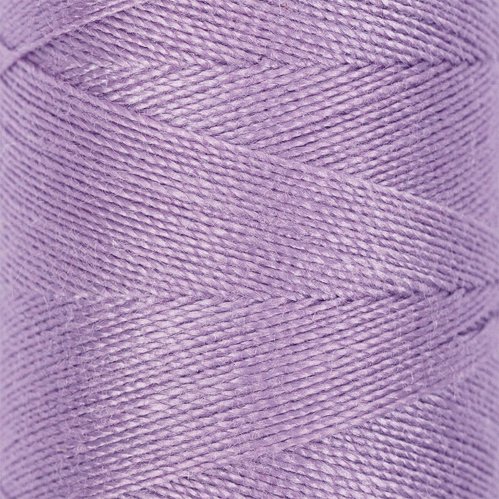 Нитки особо тонкие Nitka 50/2, 4570 м (5000 ярд) / 1 кат., 192 св.сиреневый