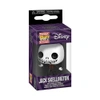 Брелок Funko Pocket POP! Disney TNBC 30th Formal Jack 72388