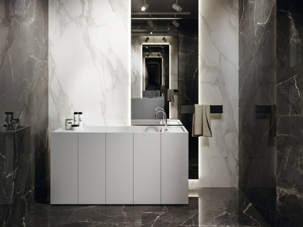 PURITY OF MARBELE XL