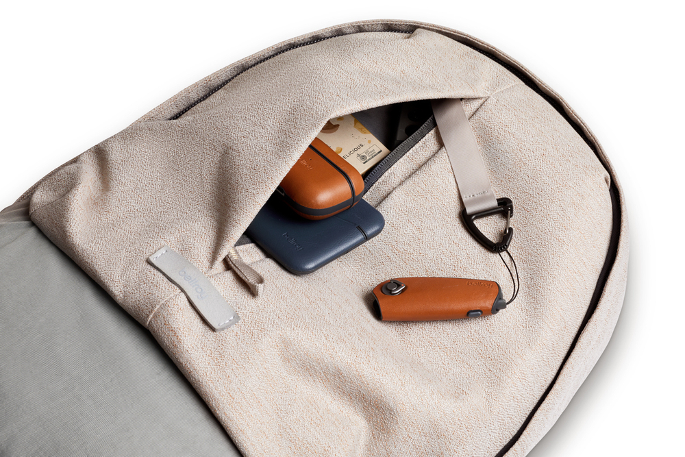 Рюкзак Bellroy Classic Backpack Plus 2nd Edition 24L