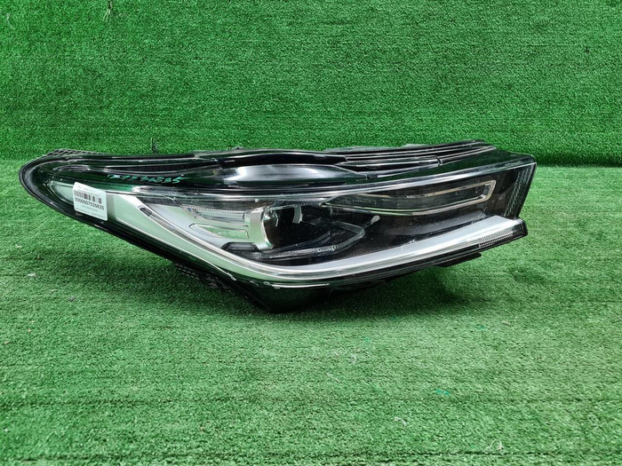 Фара левая EXEED TXL (2021-н.в.) LED