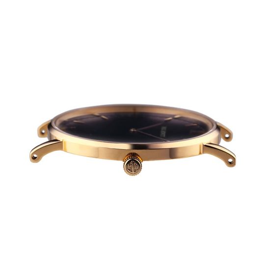 Унисекс немецкие часы Paul Hewitt, Sailor Line PH-SA-G-Sm-B-4M