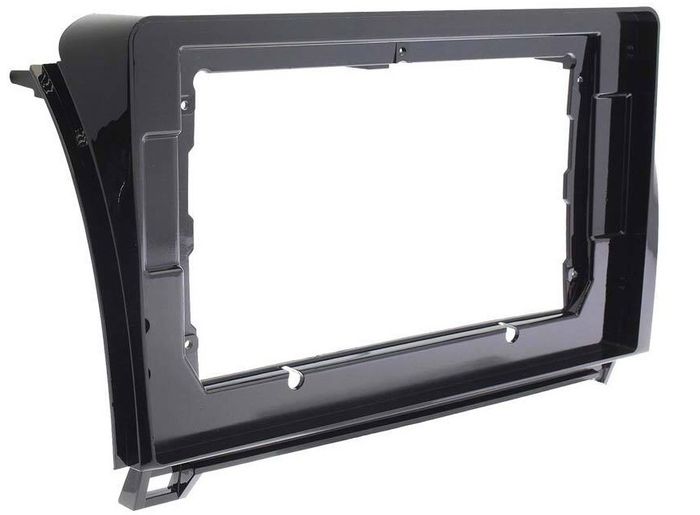 Магнитола для Toyota Tundra XK50 2007-2013, Sequoia XK60 2007-2022 - Parafar PF440RN2K на Android 13, Быстрая, QLED+2K, CarPlay, 4G SIM-слот