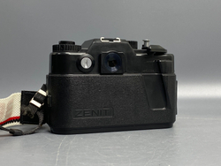 Зенит-122 + Гелиос-44-2