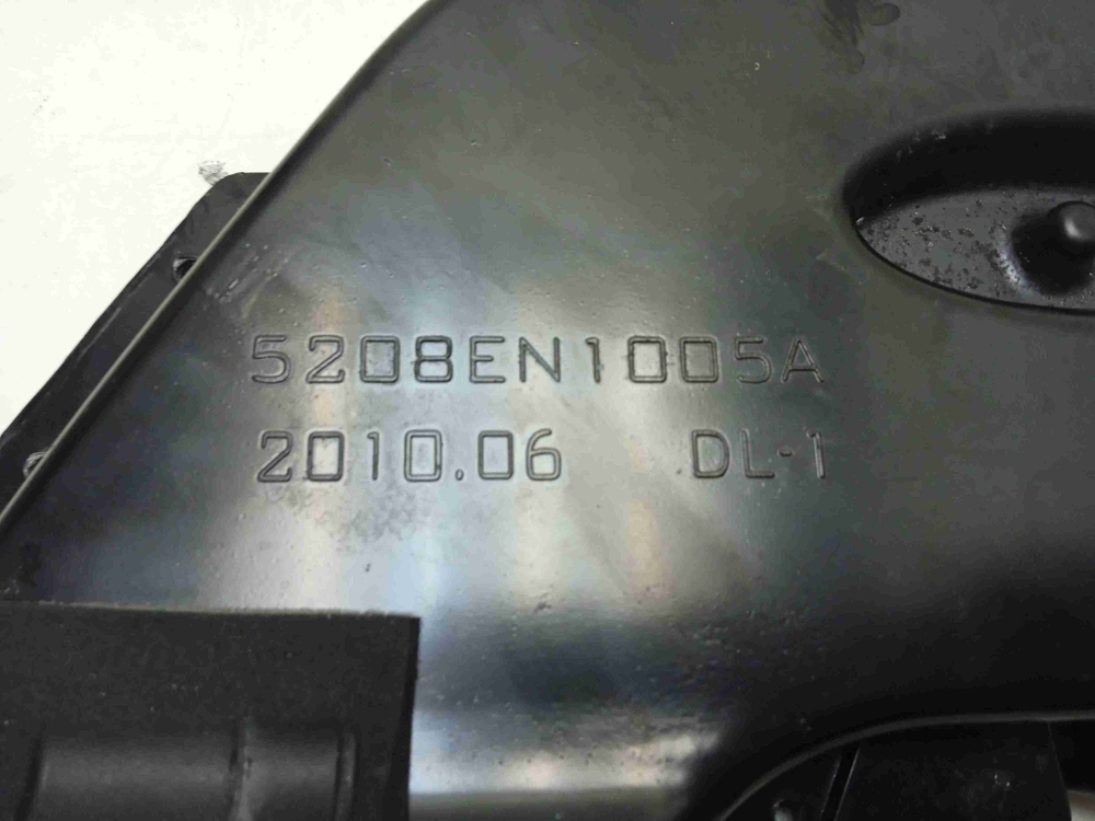 F12A8CDP кт193 Часть корпуса сушки для стиральной машины LG 5208EN1005А б/у