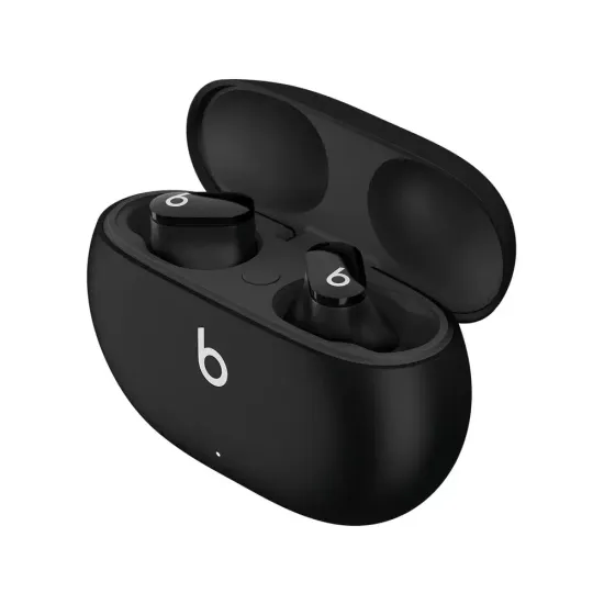 Беспроводные наушники Beats Studio Buds, черный