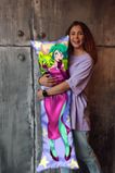 Дакимакура Лола