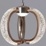 80390-0.9-03 FG светильник потолочный Reluce, LED