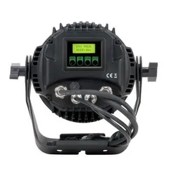 Elation SixPar 100IP прожектор LED PAR ультрафиолетовый
