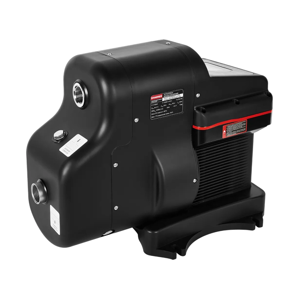 Насосная станция ROMMER HYDROLIFT 1100