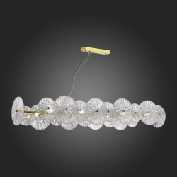 Люстра подвесная ST Luce Flero SL1657.213.08