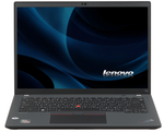 14" Ноутбук Lenovo ThinkPad T14 Gen 3 (1920x1200, Intel Core i7-1255U, RAM 16ГБ, SSD 512ГБ, Intel UHD Graphics, Win 11 Pro)