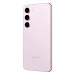 Смартфон Samsung Galaxy S23 8/256GB, Lavender (Розовый) (SM-S911B/DS)