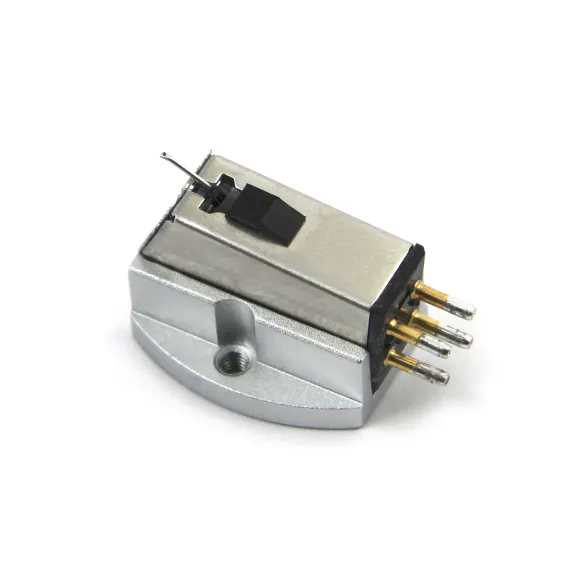 Clearaudio Concept MM/S Black / Silver + Satisfy Kardan