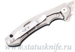 Нож Zero Tolerance ZT0450CFZDP ZDP189фотография - 5