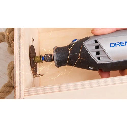 Отрезные круги EZ SpeedClic 5 шт. DREMEL 2615S456JC