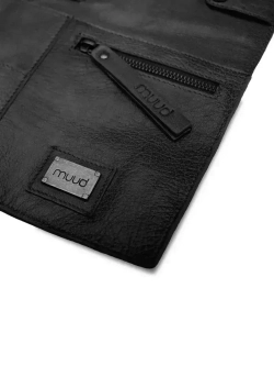 Muud Stockholm XL Black 6