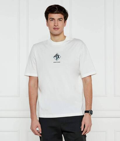 Футболка Armani Exchange - белый(XM000276 AF12308)