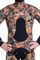 Гидрокостюм Marlin Camoskin 5 мм Коричневый