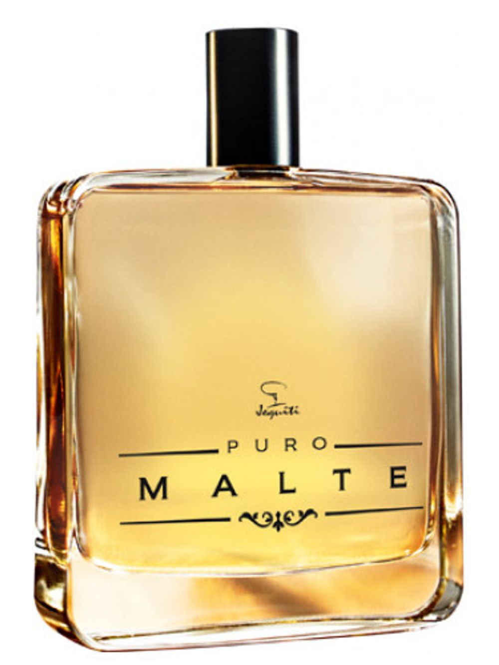 Jequiti Puro Malte