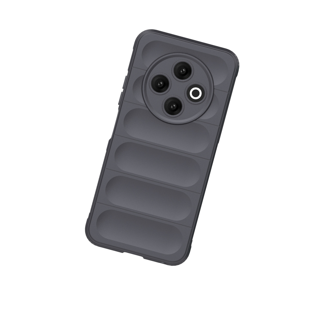 Противоударный чехол Flexible Case для TECNO Spark 30C 4g