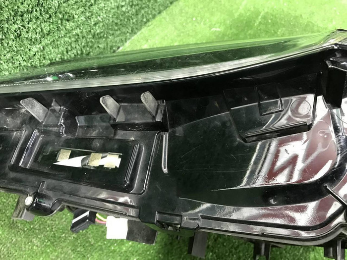 Фара левая Lexus RX 4 (2015-2019) LED под 1 блок