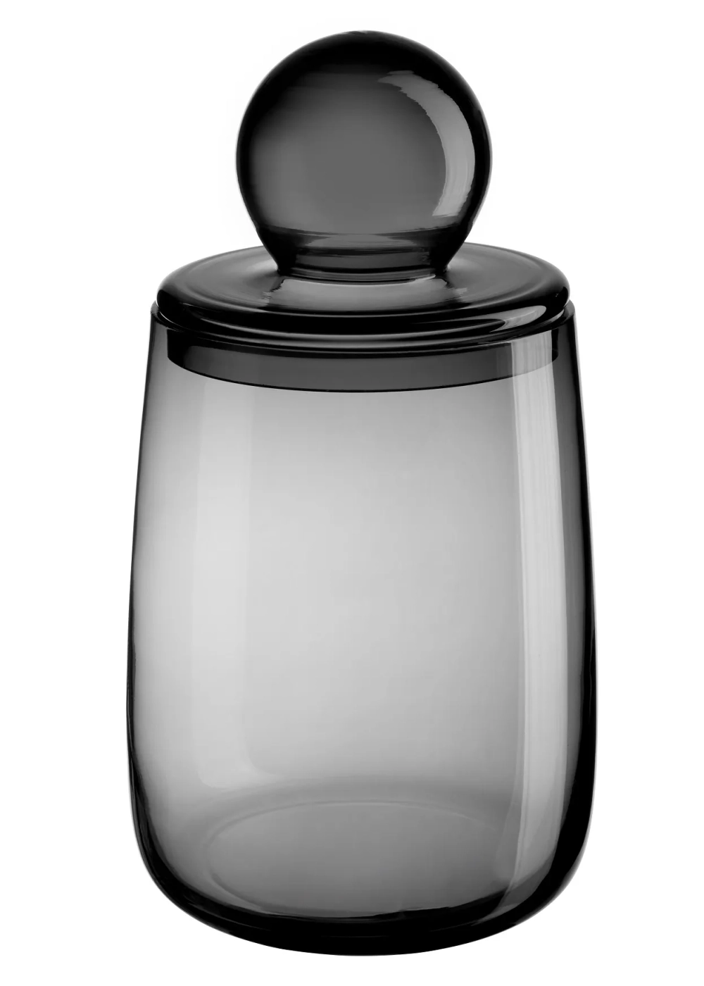 ASA Контейнер Sarabi Grey 25,7x14,5 см 2 л EAN 4024433021094