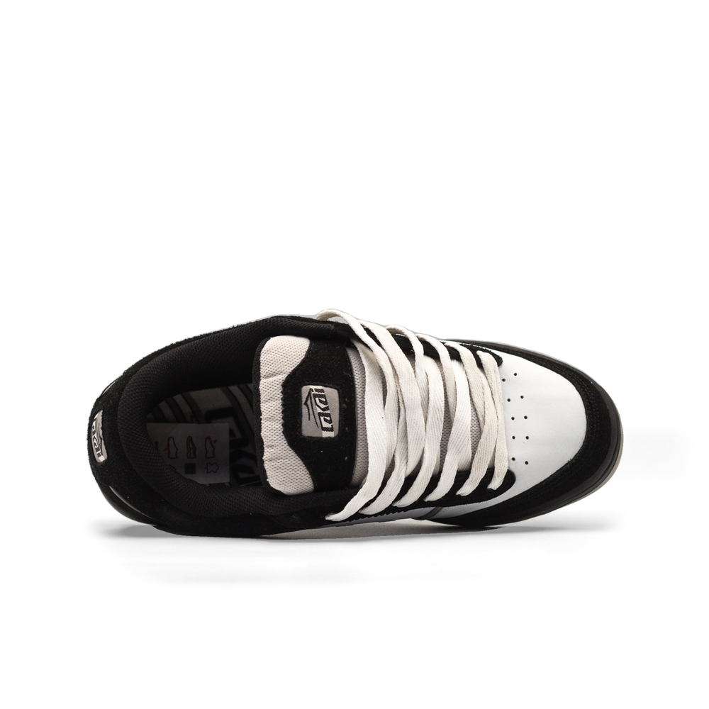 Винтажные кеды Lakai SJ-4
