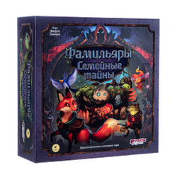 Фамильяры. Семейные тайны-16178-crowdgames.ru-2