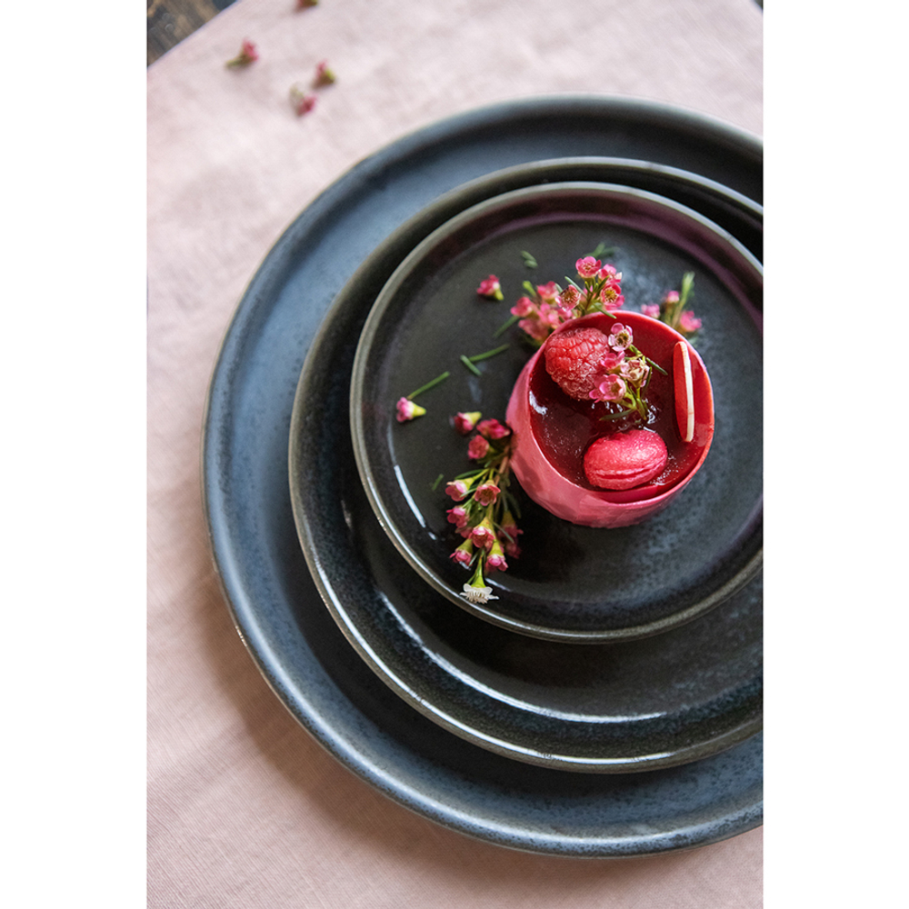 Набор тарелок 2шт 21см Liberty Jones Cosmic Kitchen