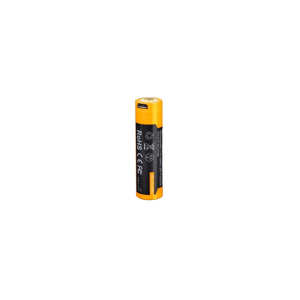 Аккумулятор Fenix ARB-L18-3500U 18650