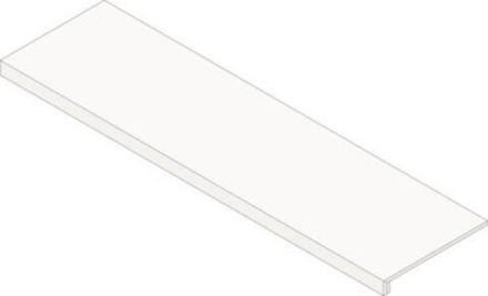 Спецэлемент Marvel Travertine Pearl Cross Elemento L Grip