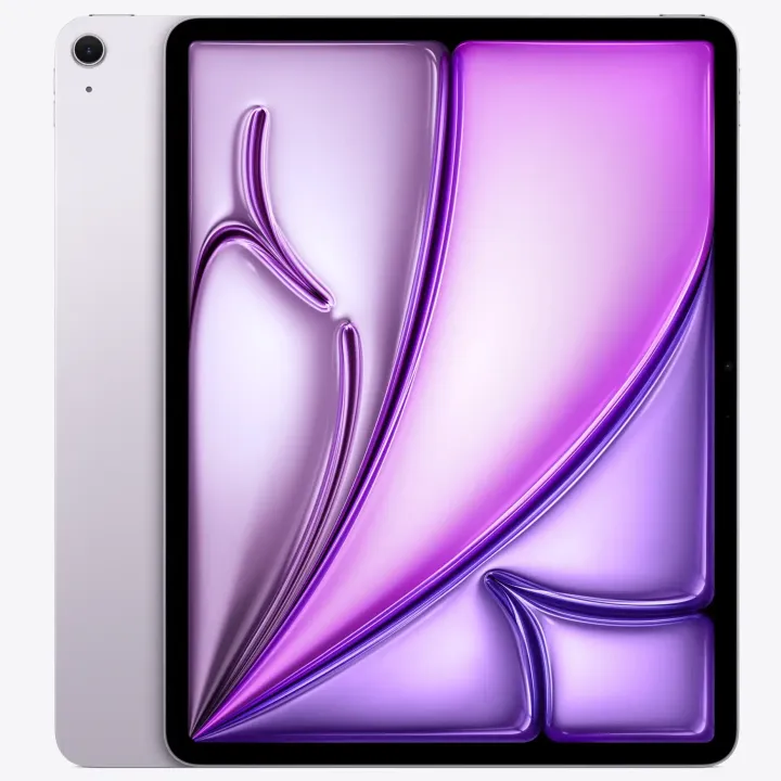 Планшет Apple iPad Air 13" 2026 M4 512GB Wi-Fi + Cellular Purple (Фиолетовый)