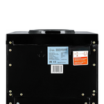 Кулер Ecotronic K21-LCE black+silver