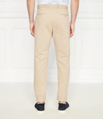 Чиносы HARLEM ESSENTIAL TWILL Tommy Hilfiger - бежевый(MW0MW35152)