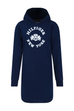 Худые Tommy Hilfiger - темно-синий(KG0KG07556)