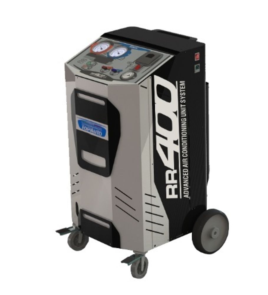 TopAuto RR400N TopAuto RR400N