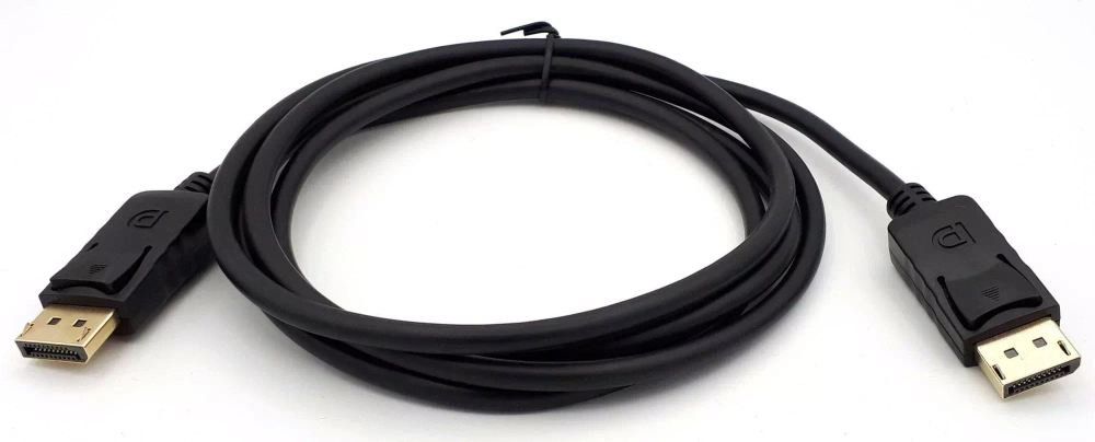 Кабель цифровой DisplayPort-- DisplayPort  5-метров v1.2
