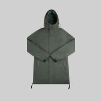  Парка мужская Krakatau QM375-52 Planck артикул:QM375-52 - купить в магазине Дайс