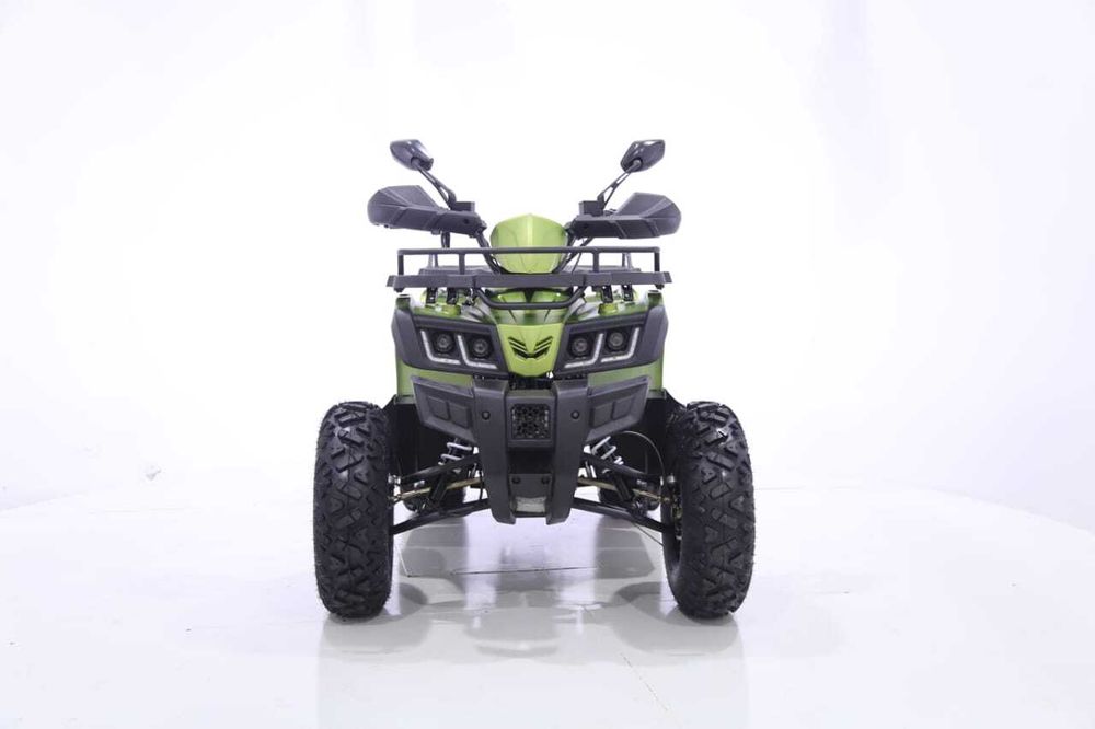 Квадроцикл взрослый YACOTA WARRIOR 200 бензин