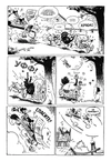 Древние комиксы. Платина. Мышь Микки. Затерянный остров (Предзаказ)