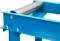 Корончатое сверло LENZ с твердосплавными напайками 12×35 мм, артикул LZTS-012