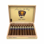 Caldwell Long Live The King Maduro Mofo Belicoso